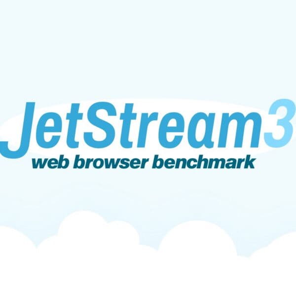 JetStream 3 Debuts as a Major Browser Benchmark Update