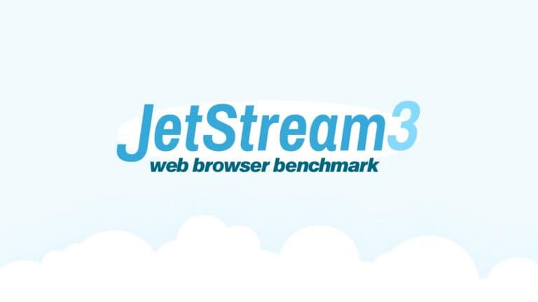 JetStream 3 Debuts as a Major Browser Benchmark Update