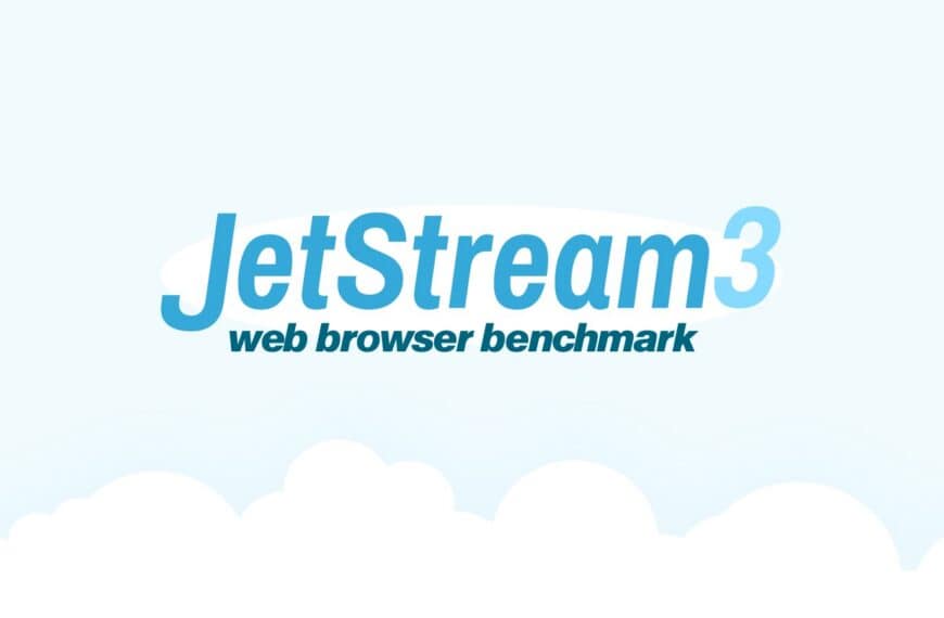 JetStream 3 Debuts as a Major Browser Benchmark Update