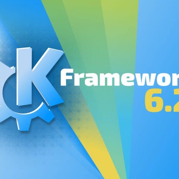 KDE Frameworks 6.25 Brings New Fixes and Developer Improvements