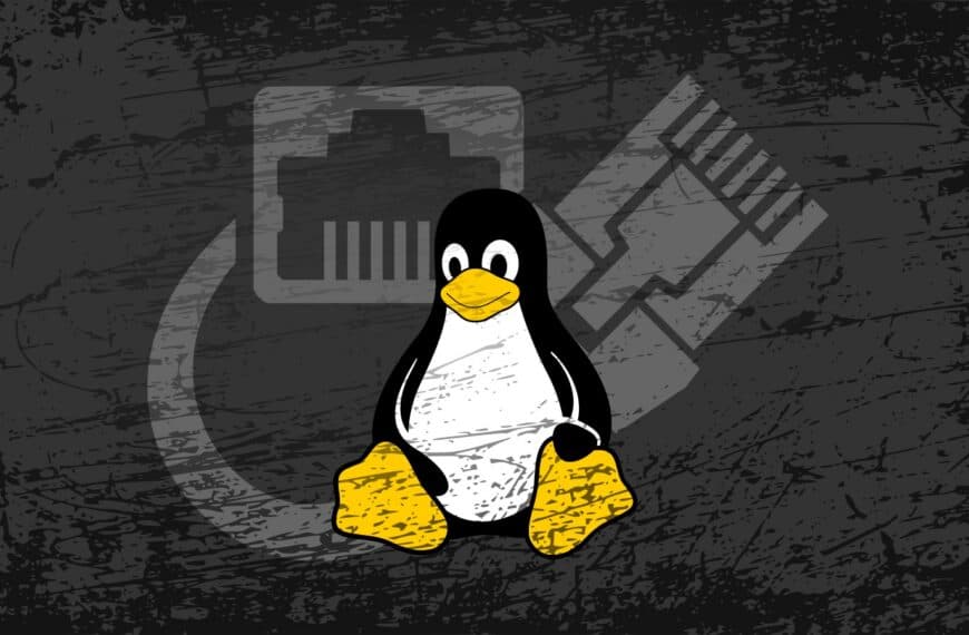 Linux May Drop Legacy 3Com, AMD, and Xircom Ethernet Drivers