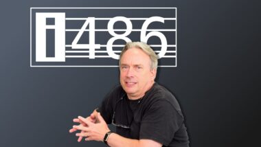 Linux Kernel 7.1 Drops 486 and AMD Elan CPU Support