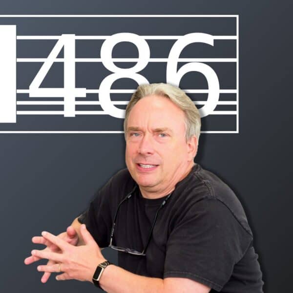 Linux Kernel 7.1 Drops 486 and AMD Elan CPU Support