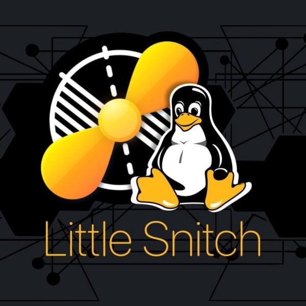 Popular macOS Network Monitor Little Snitch Arrives on Linux