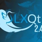 LXQt 2.4 Desktop Environment Released with Better Wayland Support