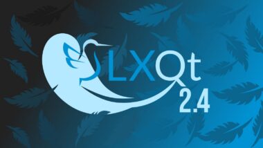 LXQt 2.4 Desktop Environment Released with Better Wayland Support