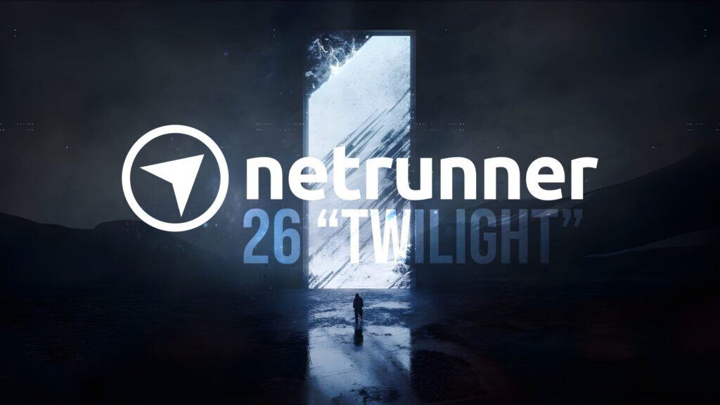 Netrunner 26 “Twilight” released with Debian 13, Plasma 6, and Linux 6.16