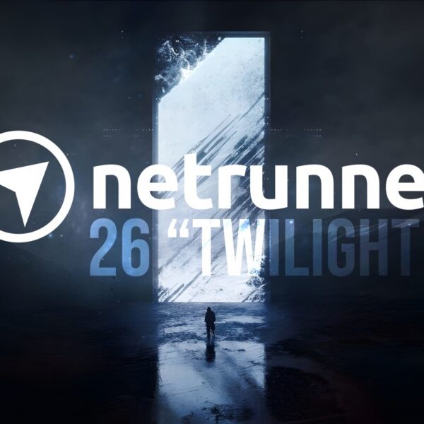 Netrunner 26 “Twilight” released with Debian 13, Plasma 6, and Linux 6.16