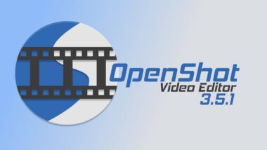 OpenShot 3.5.1 Video Editor Released With Built-In Proxy Editing