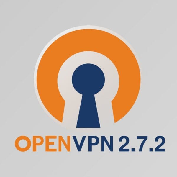 OpenVPN 2.7.2 Fixes Two Security Flaws and Improves Password Handling