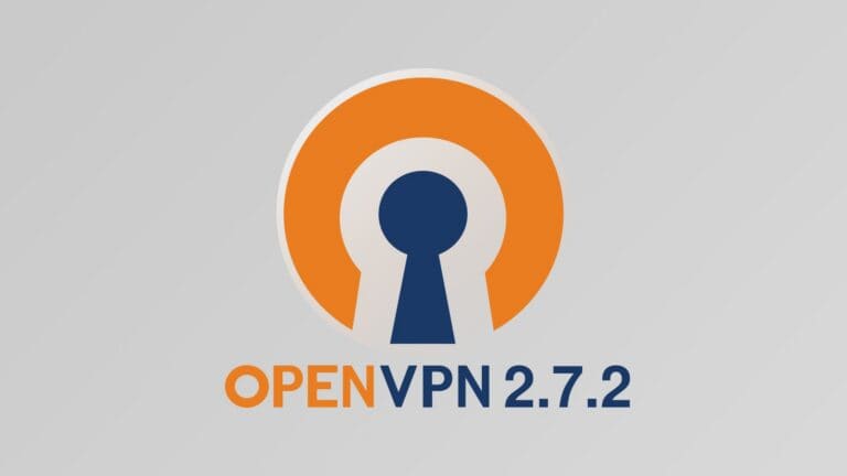 OpenVPN 2.7.2 Fixes Two Security Flaws and Improves Password Handling