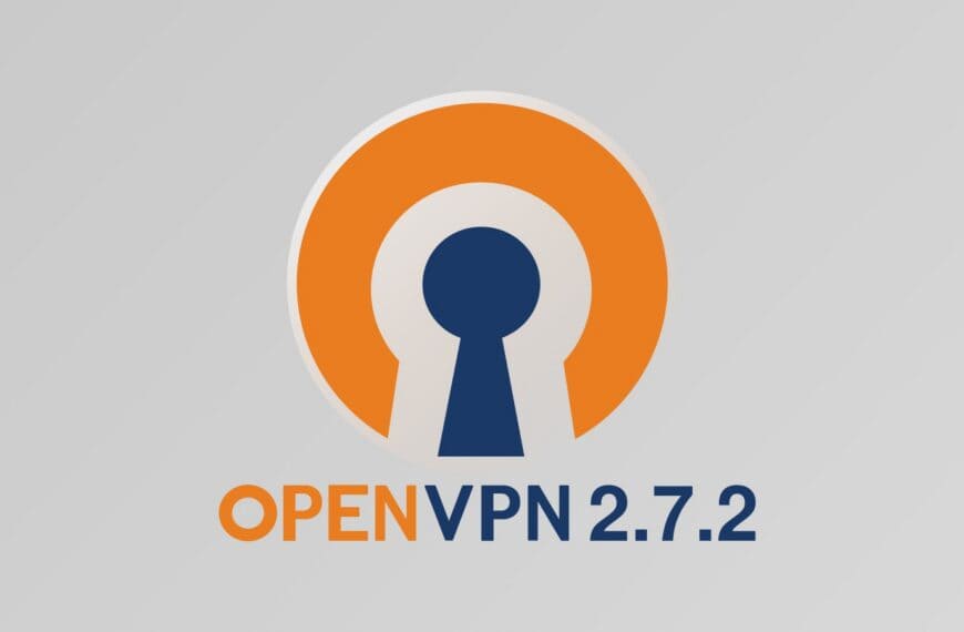 OpenVPN 2.7.2 Fixes Two Security Flaws and Improves Password Handling