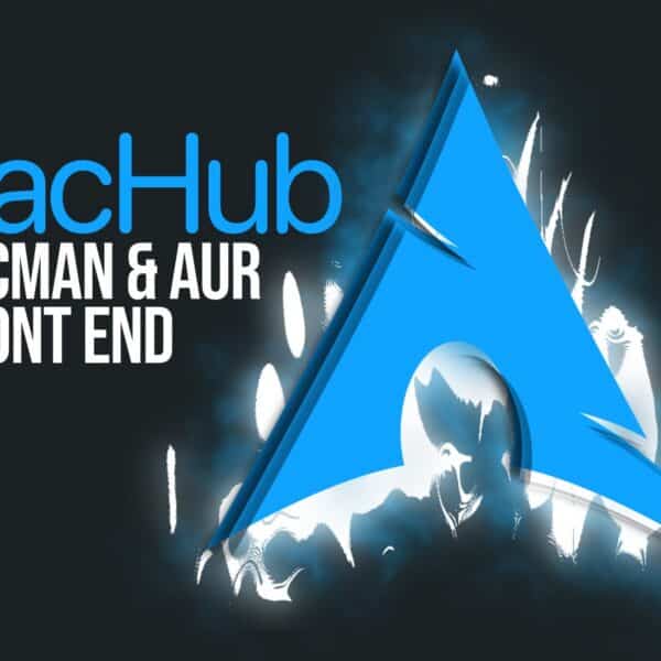 PacHub Is a Sleek GTK4 Frontend for Arch's Pacman and AUR