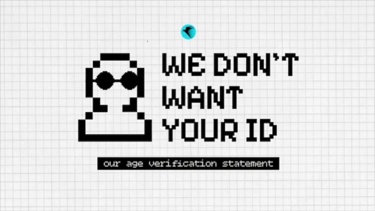 Parrot Linux Takes Stand Against Age Verification