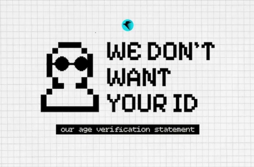 Parrot Linux Takes Stand Against Age Verification