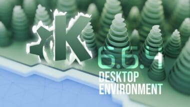 KDE Plasma 6.6.4 Released with Wayland, KWin, and Spectacle Fixes