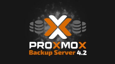 Proxmox Backup Server 4.2 Released with S3 Object Storage Support