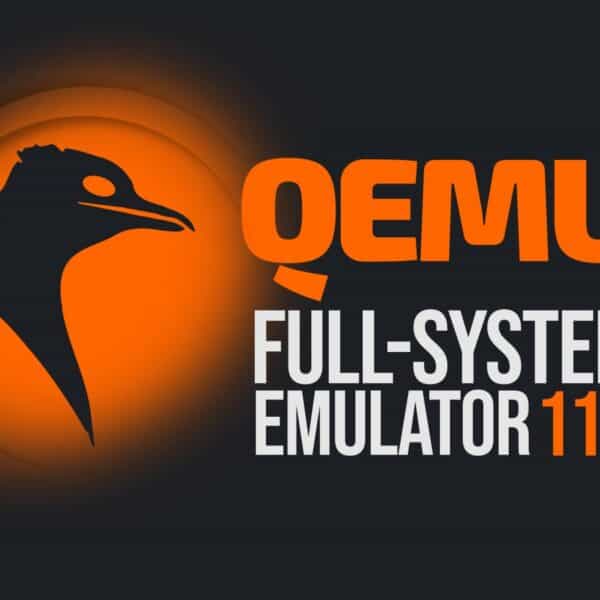 QEMU 11.0 Released With Dropped 32-Bit Host Support