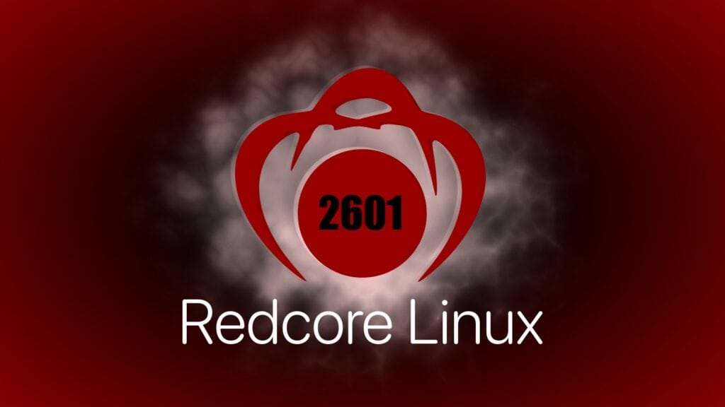 Gentoo-Based Redcore Linux Hardened 2601 Released with Kernel 6.19