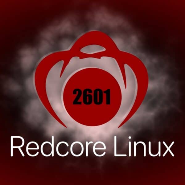 Gentoo-Based Redcore Linux Hardened 2601 Released with Kernel 6.19
