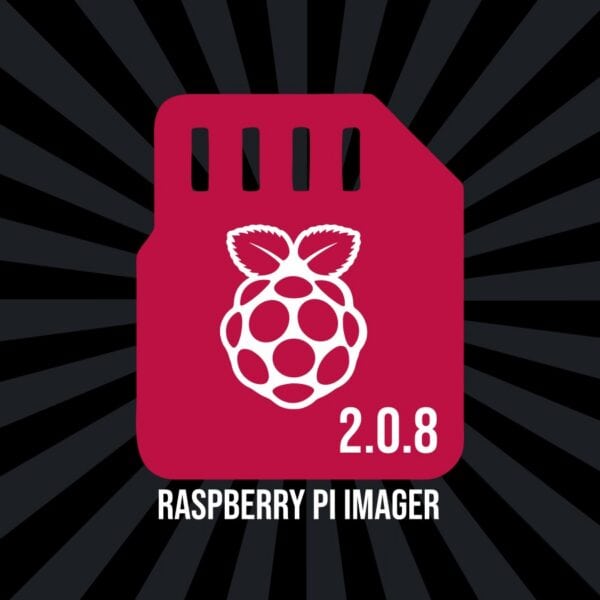 Raspberry Pi Imager 2.0.8 Brings Fastboot Changes