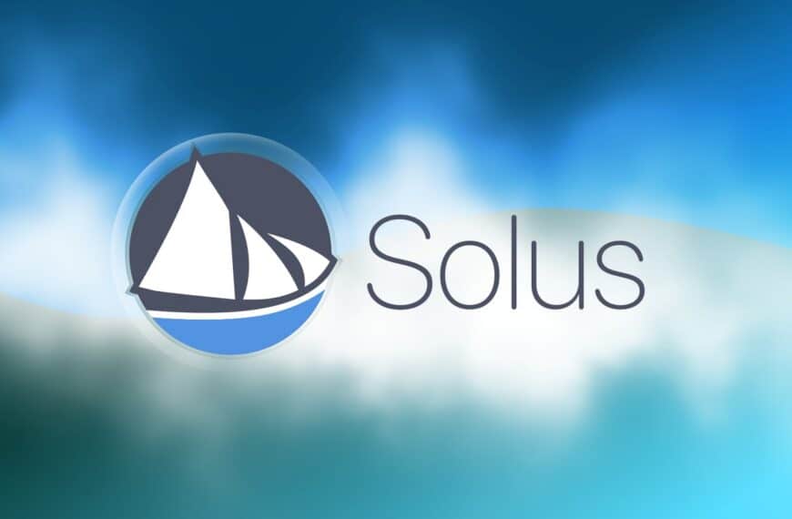 Solus Says It Has No Plans to Implement Age Verification