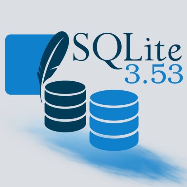 SQLite 3.53 Fixes WAL Corruption Bug, Adds New SQL Features
