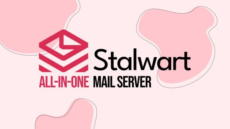 Stalwart 0.16 Mail Server Released with New WebUI