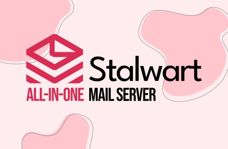 Stalwart 0.16 Mail Server Released with New WebUI