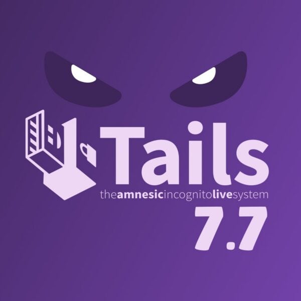 Tails 7.7 Adds Secure Boot Certificate Expiry Alerts