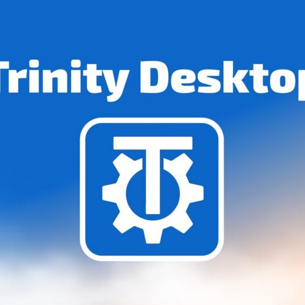 Trinity Desktop R14.1.6 Adds Ubuntu 26.04 LTS Support