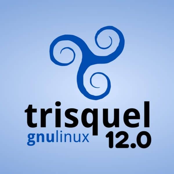 Trisquel 12.0 Releases as Ubuntu-Based Fully Free Linux Distro