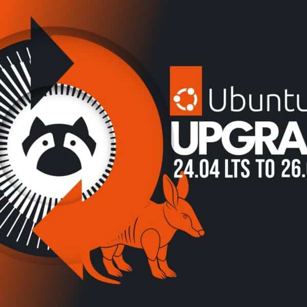 How to Upgrade from Ubuntu 24.04 LTS to 26.04 LTS