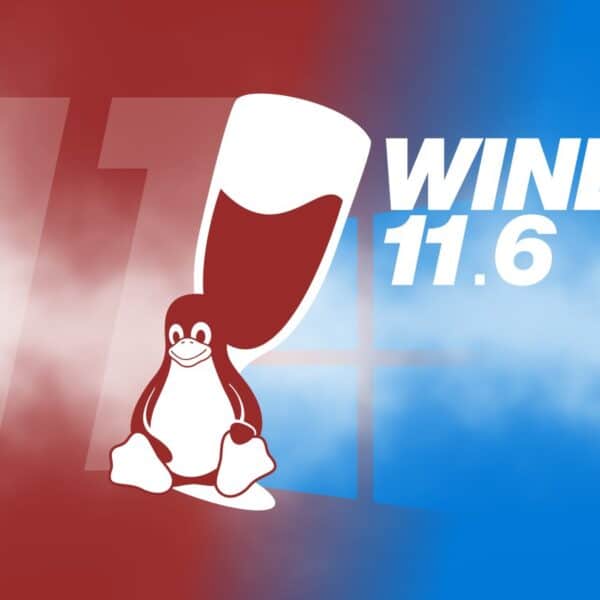 Wine 11.6 Brings Android Driver Work, Game Mod Fixes