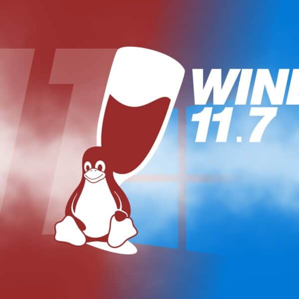Wine 11.7 Begins MSXML Rework and Fixes 35 Bugs