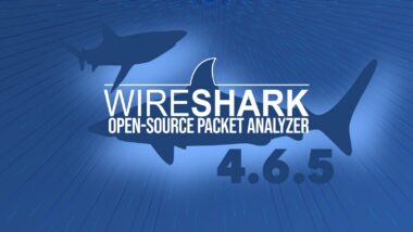 Wireshark 4.6.5 Packet Analyzer Fixes Dozens of Vulnerabilities