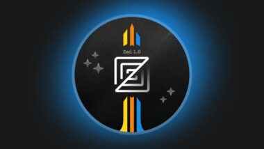 Zed Code Editor Hits 1.0 with GPU-Accelerated UI