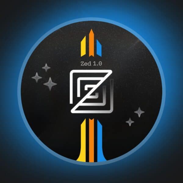 Zed Code Editor Hits 1.0 with GPU-Accelerated UI