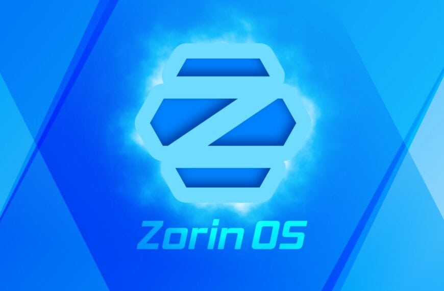 Zorin OS Says No to Mandatory Age Verification in Linux