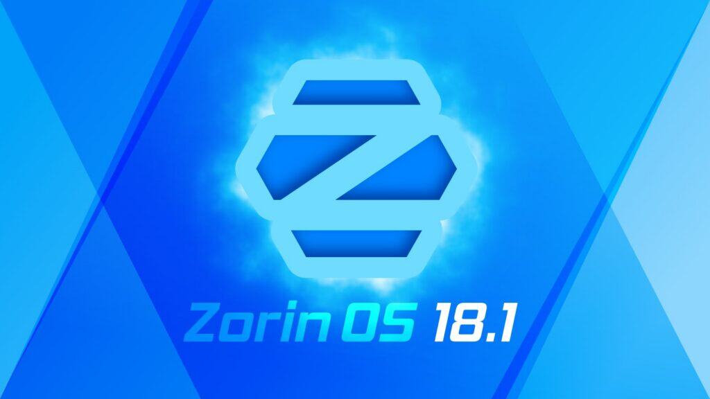 Zorin OS 18.1 Released With Lite Edition, Better App Support, and Linux 6.17