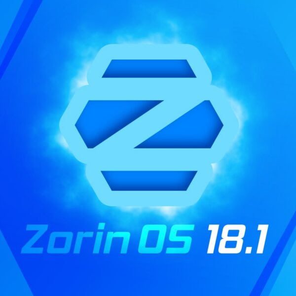 Zorin OS 18.1 Released With Lite Edition, Better App Support, and Linux 6.17