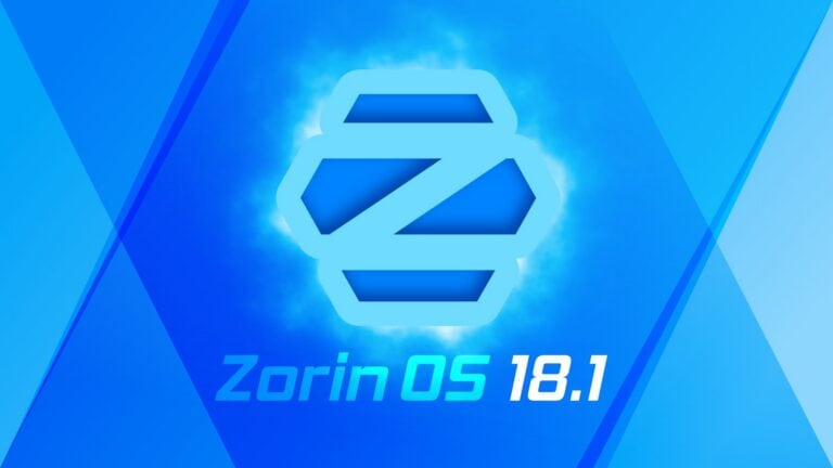 Zorin OS 18.1 Released With Lite Edition, Better App Support, and Linux 6.17