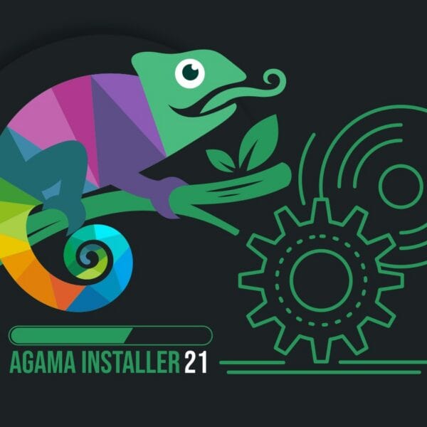 openSUSE’s Agama Installer 21 Released with systemd-boot Support