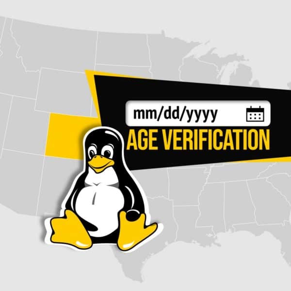 California Bill Adds Open-Source Carve-Out to Age Verification Rules