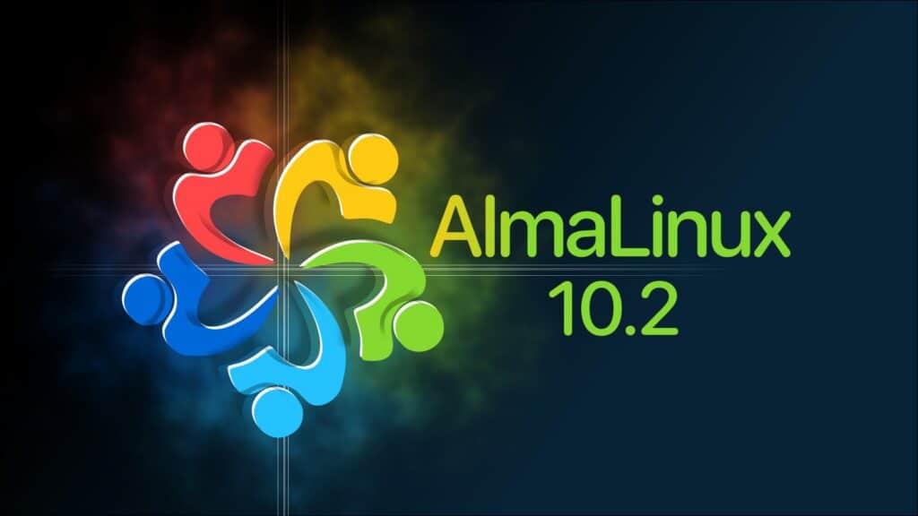 AlmaLinux 10.2 Released with i686 Packages and Btrfs Boot Support