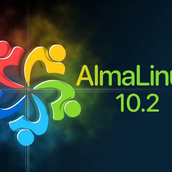 AlmaLinux 10.2 Released with i686 Packages and Btrfs Boot Support