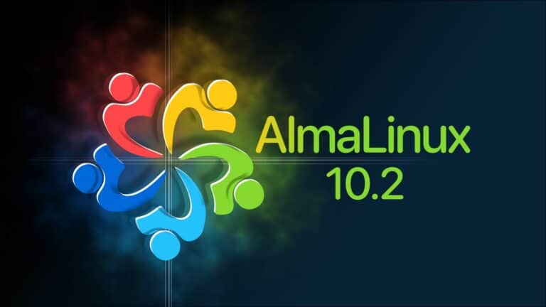 AlmaLinux 10.2 Released with i686 Packages and Btrfs Boot Support