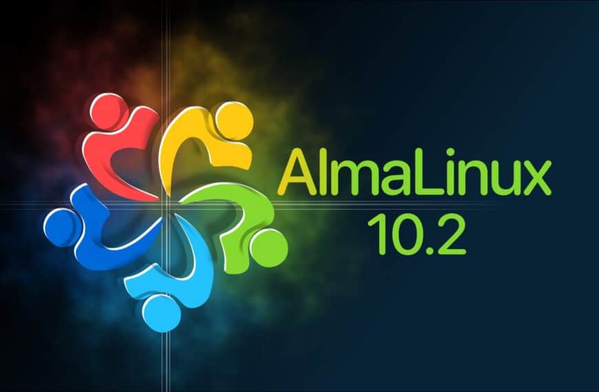 AlmaLinux 10.2 Released with i686 Packages and Btrfs Boot Support