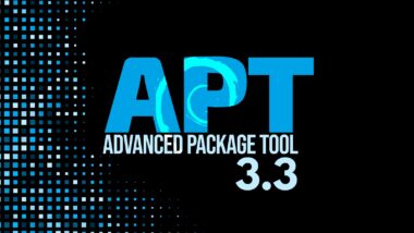 APT 3.3 Lands in Debian Unstable with CLI Versioning Support