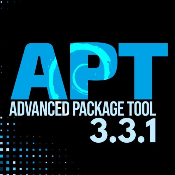 APT 3.3.1 Released to Debian Unstable with Solver Improvements